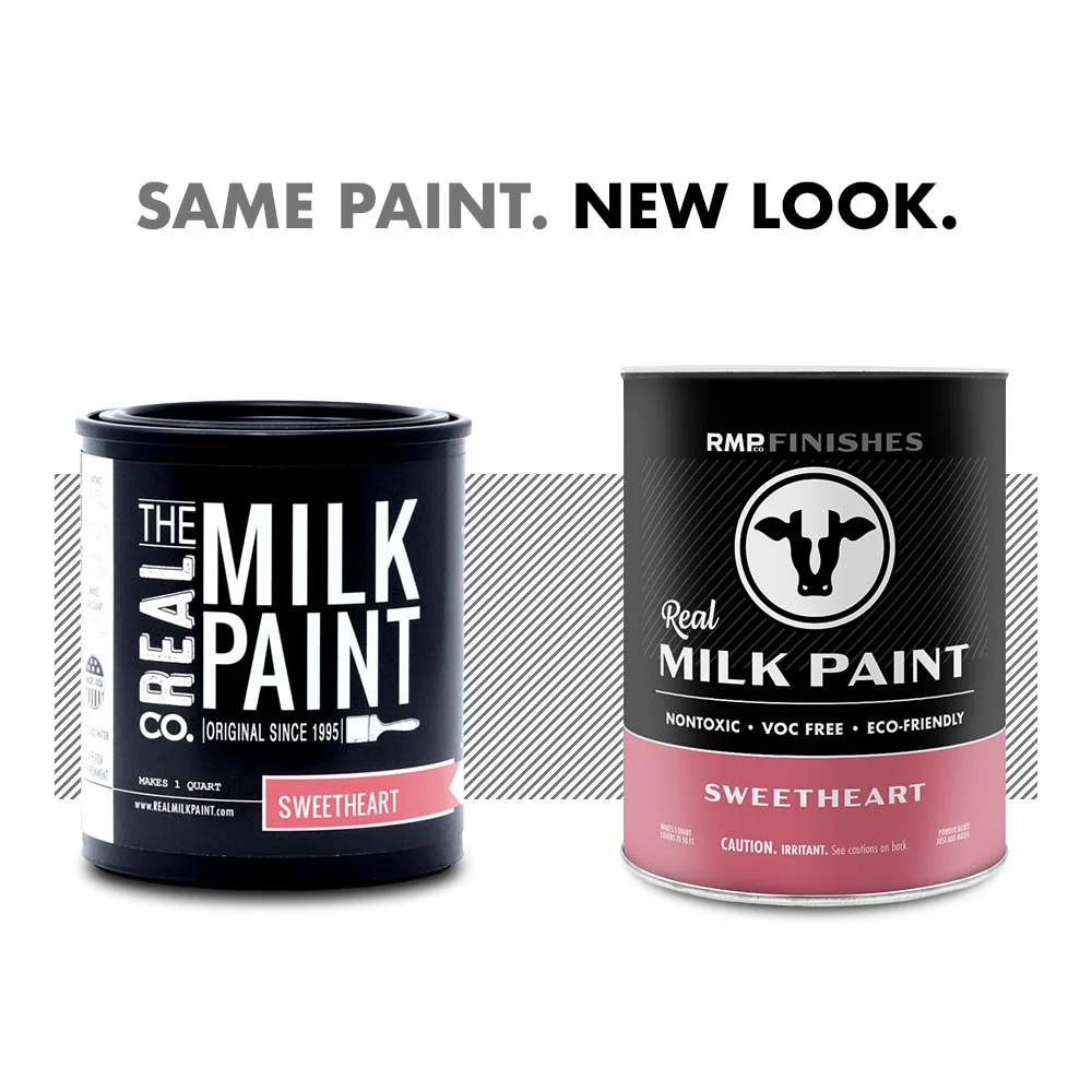 Sweetheart Paint - Image 2