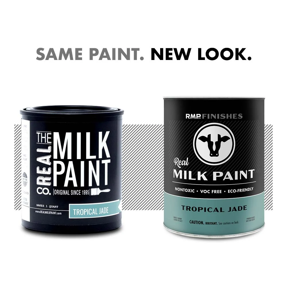 Tropical Jade Paint - Image 2