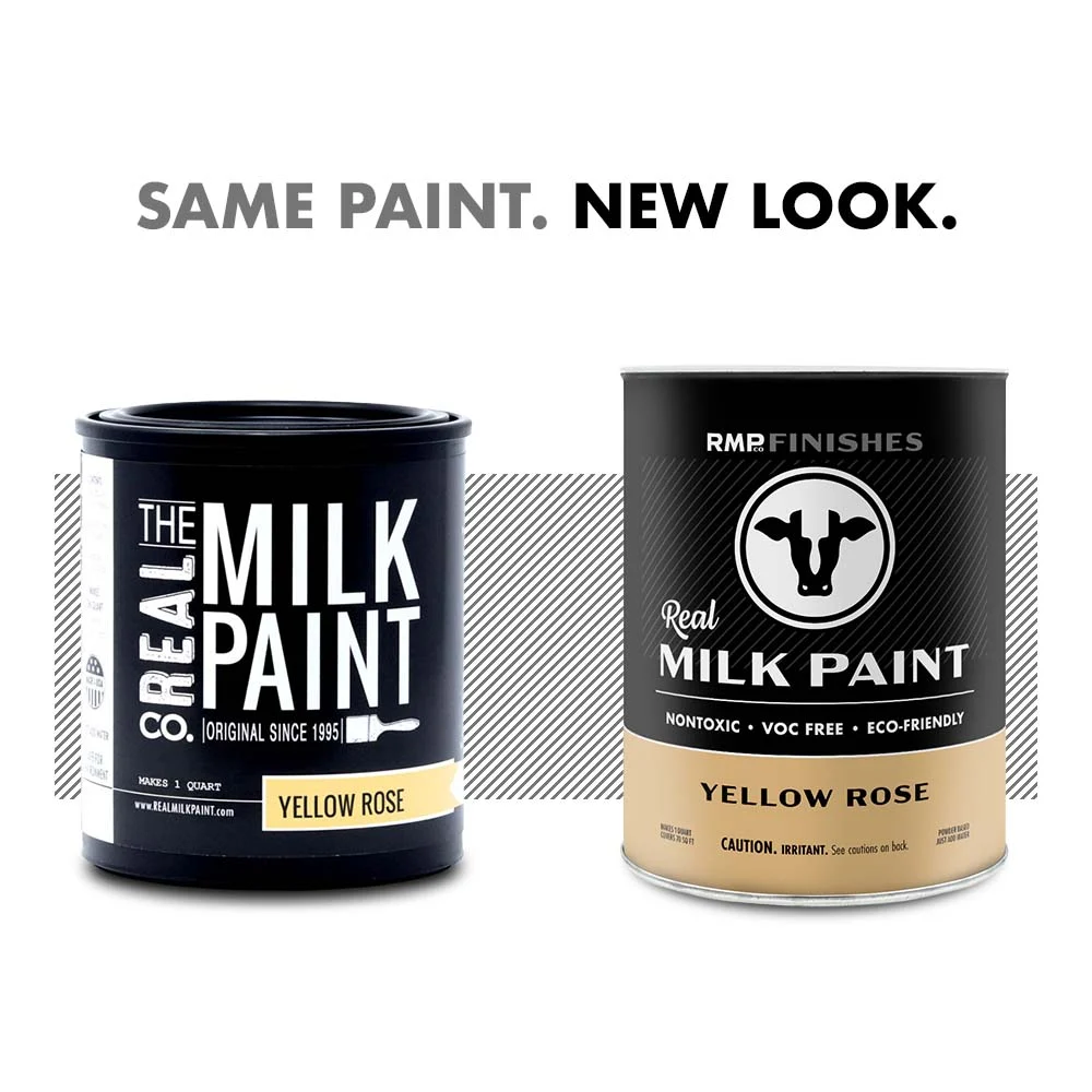 Yellow Rose Paint - Image 2
