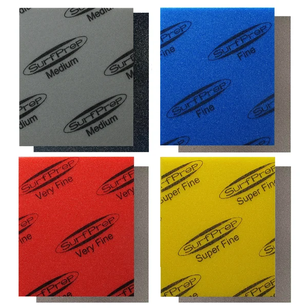 Surfprep R.A.D. Pads Pro
