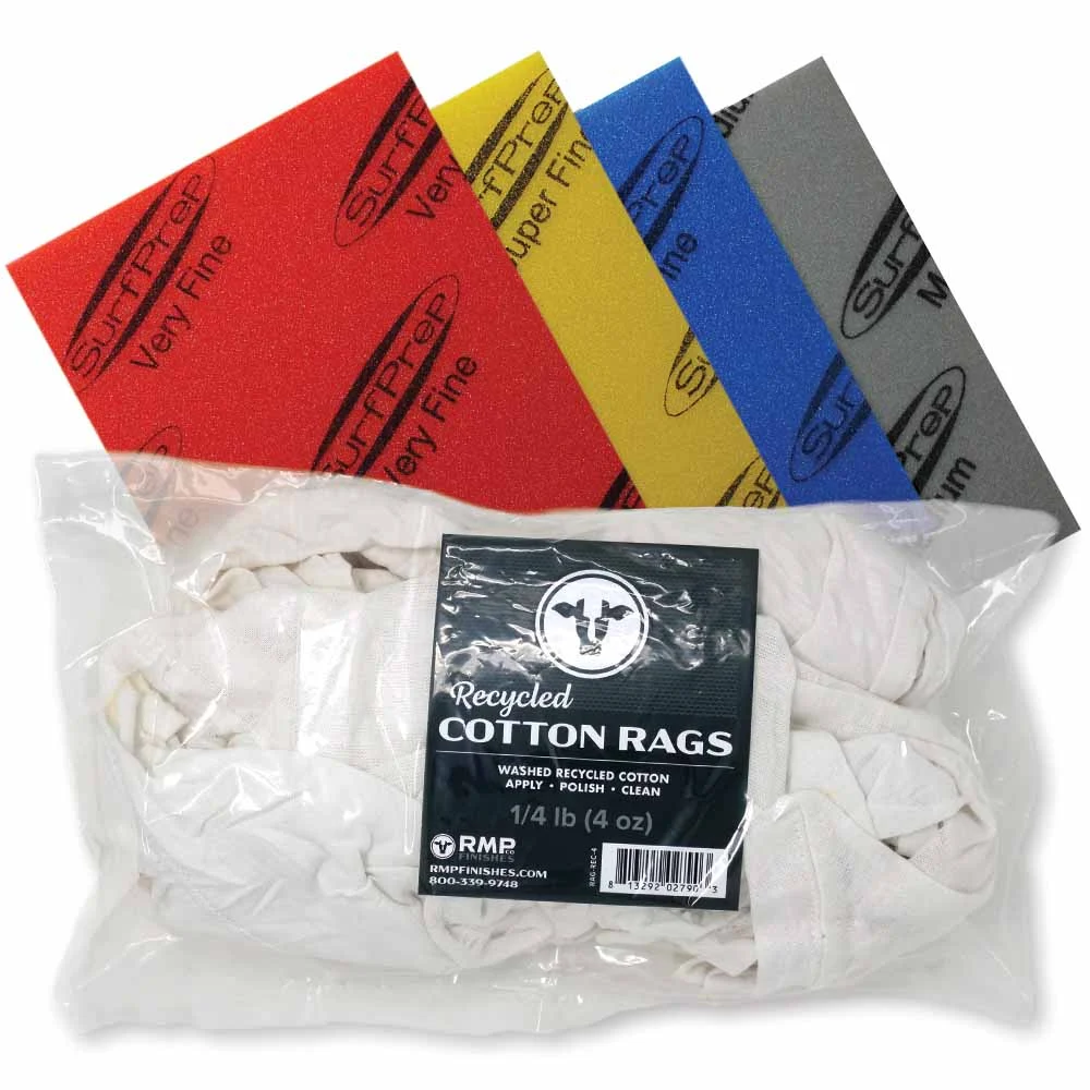 Board Applicator Bundle