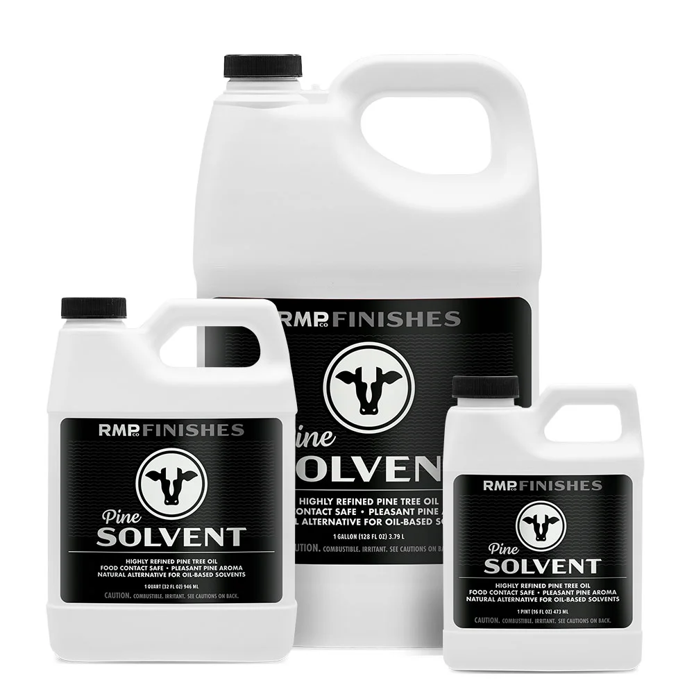 Pine Solvent
