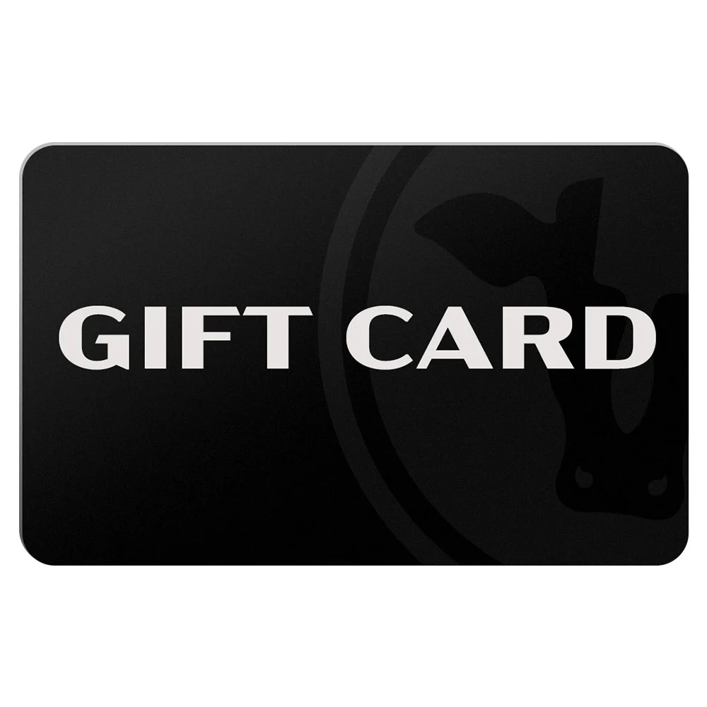 Gift Cards