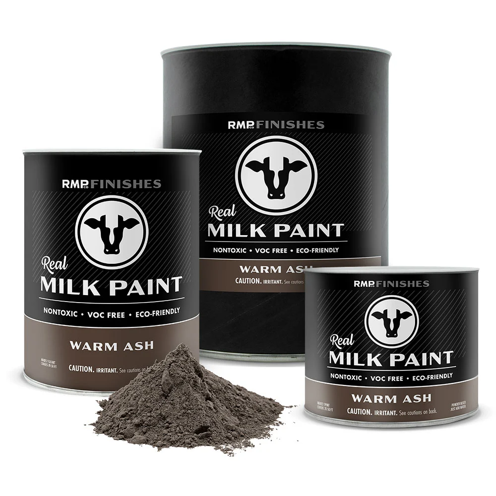 Warm Ash Paint - Image 4