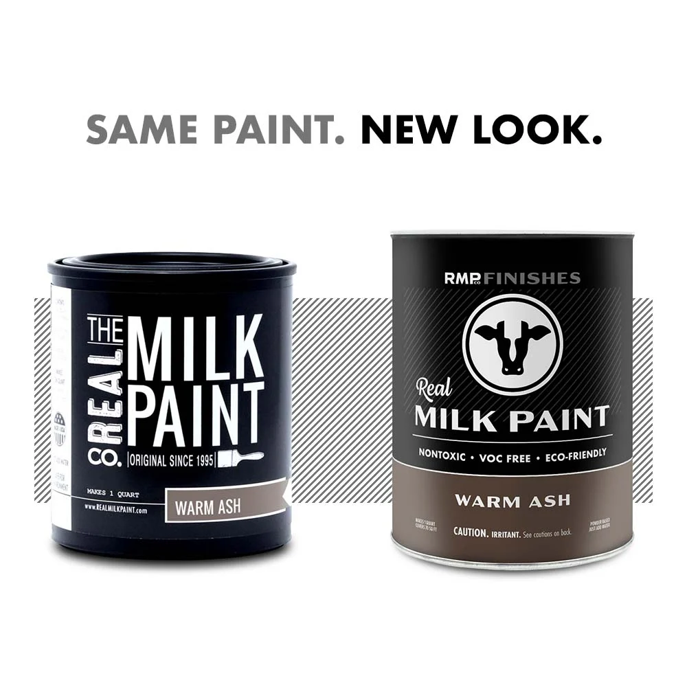 Warm Ash Paint - Image 2