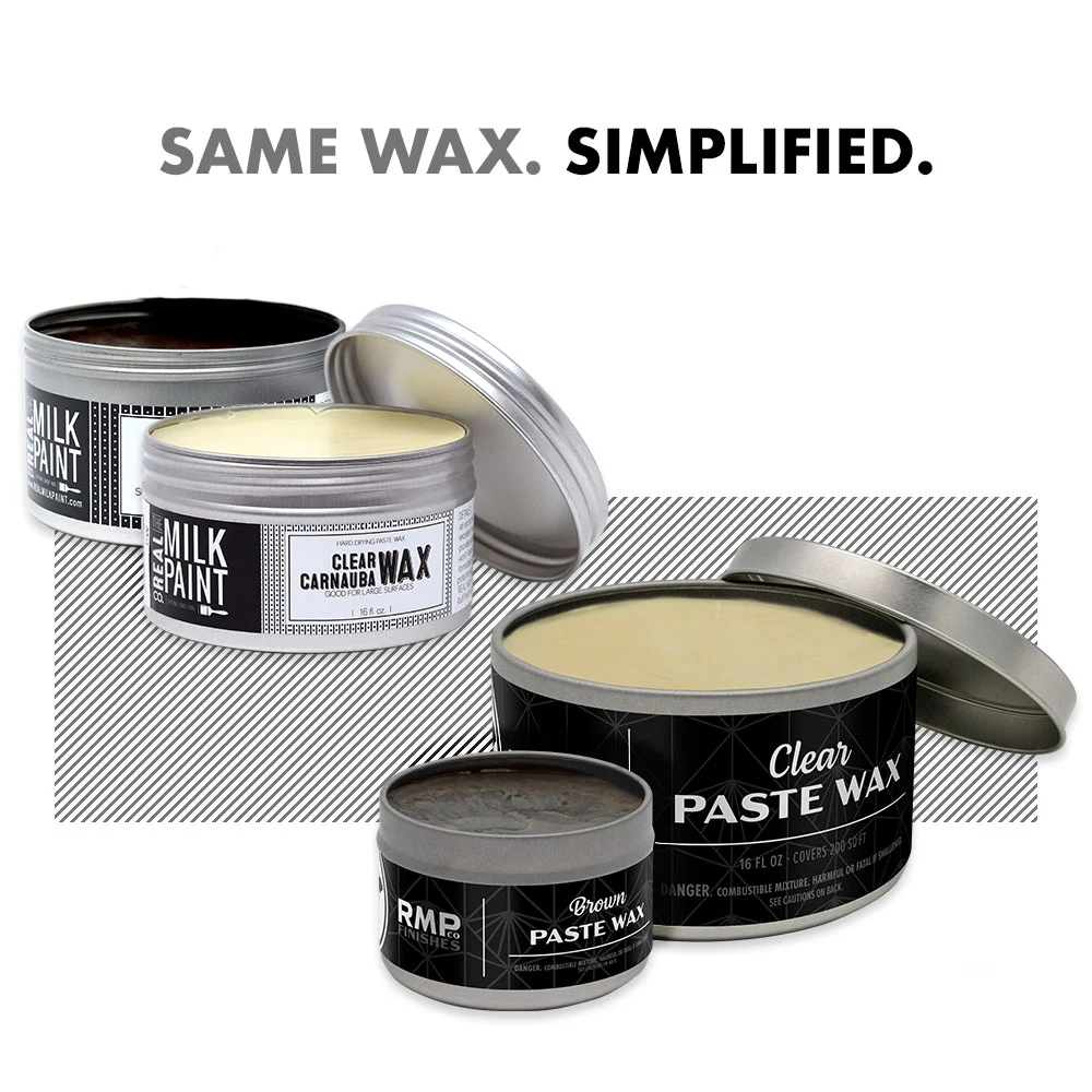 Paste Wax - Image 2
